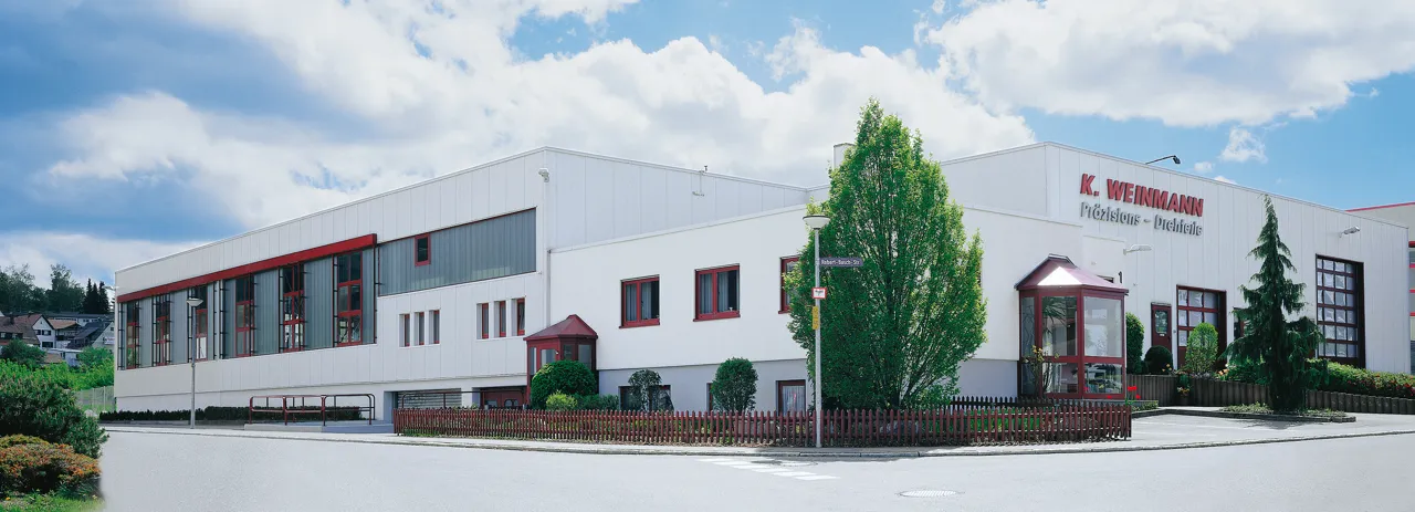 K. Weinmann GmbH & Co. KG